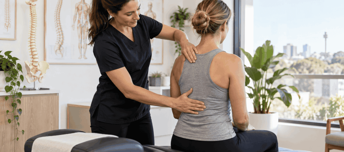 Chiropractic Care Image