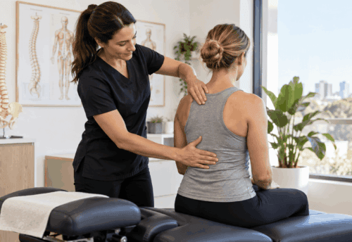 Chiropractic Care Image