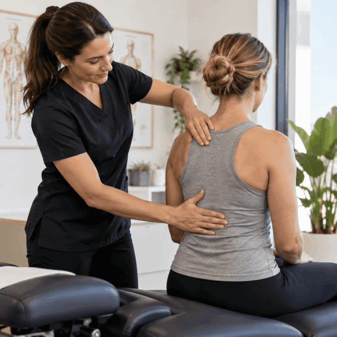 Chiropractic Care Image