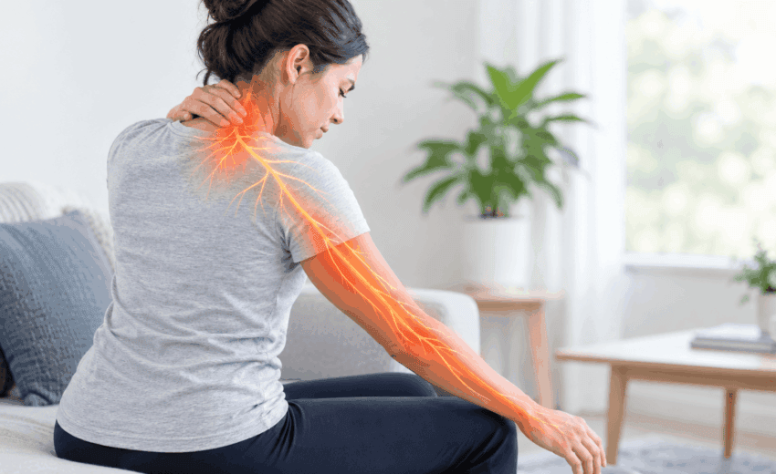 Nerve pain